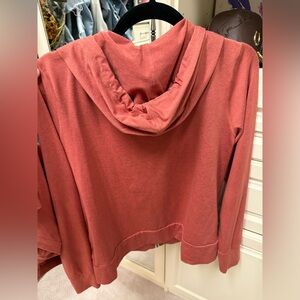 Vuori Halo Performance Hoodie